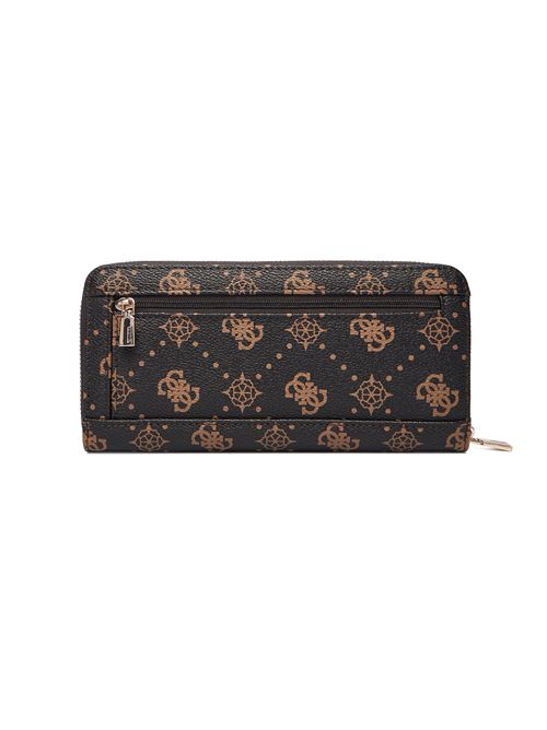 GUESS Silia 4G Logo Peony Wallet GUESS | SWGP9890146ESL