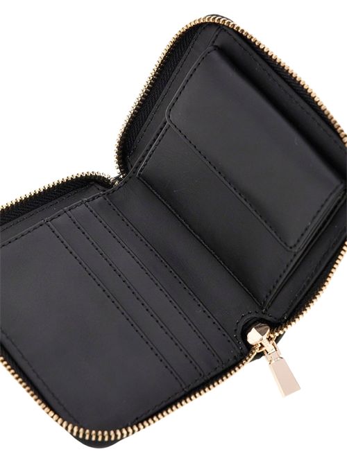 GUESS Giully II SLG Wallet GUESS | SWQG9673137BLA