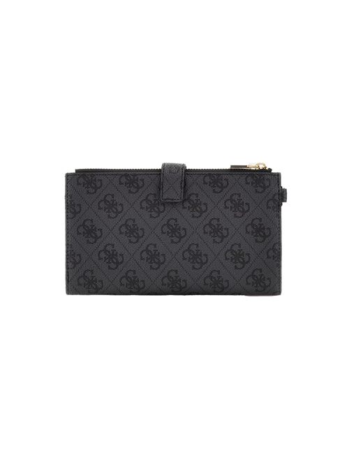 GUESS Portafoglio Laurel 4G logo GUESS | SWSG7459157CLO