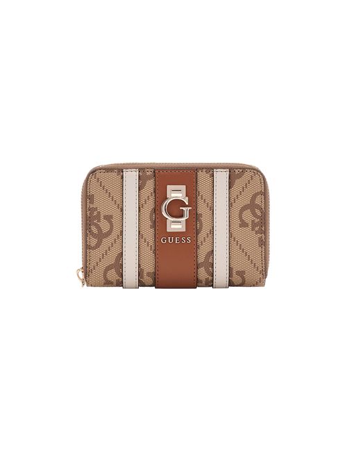 GUESS Erenia 4G Logo Wallet GUESS | SWSO7838140LTL