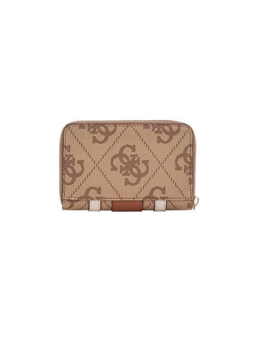 GUESS Erenia 4G Logo Wallet GUESS | SWSO7838140LTL