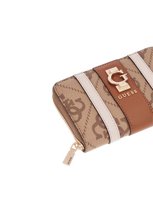 GUESS Erenia 4G Logo Wallet GUESS | SWSO7838140LTL