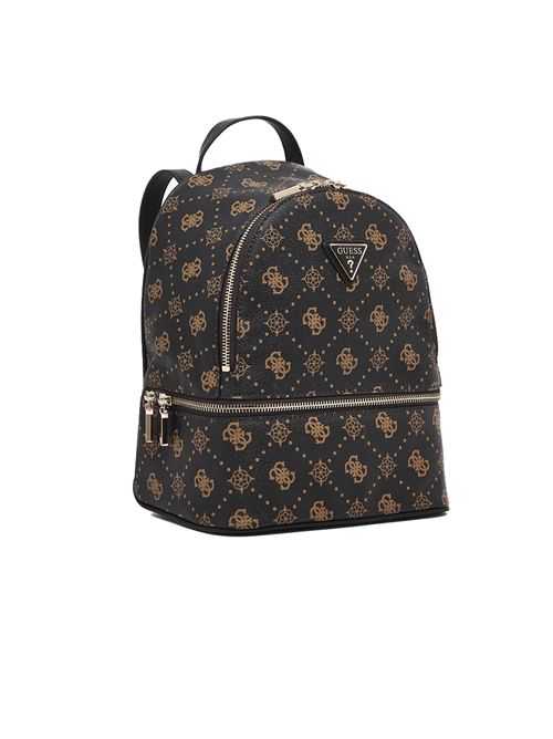 GUESS Silia Backpack with 4G Logo GUESS | TWGP9890032ESL