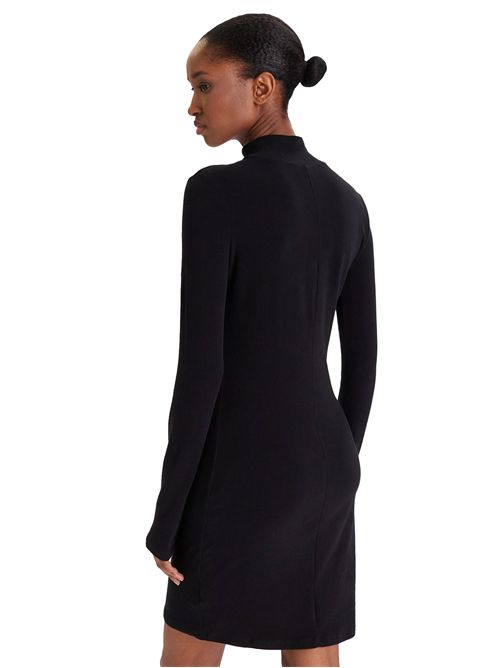 GUESS Vestito Alba GUESS | V5BK04KCBF1JBLK