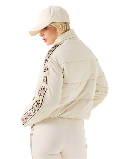 GUESS High-Neck Padded Jacket GUESS | V5BL11WGYC2G6K5