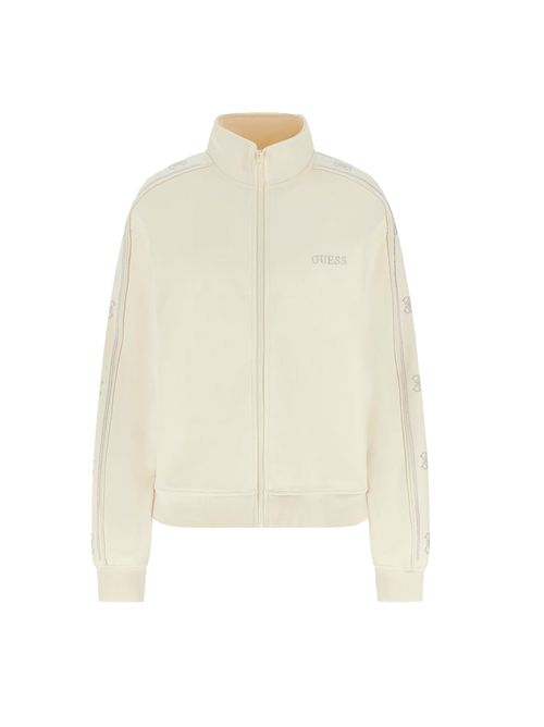 GUESS Felpa con zip completa GUESS | V5BQ15KCX22G1H6