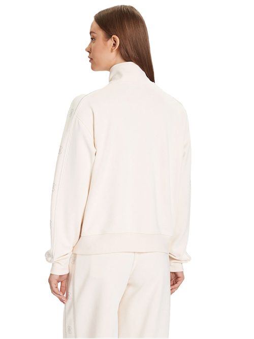 GUESS Felpa con zip completa GUESS | V5BQ15KCX22G1H6