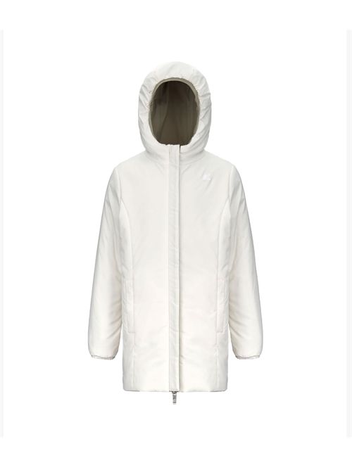 KWAY P. DENISE ST WARM Reversible Jacket Kway | K11517WB2M
