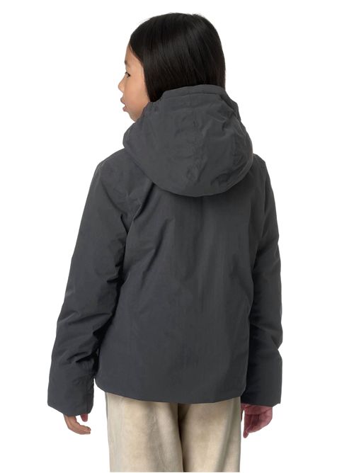K-WAY P. Lily Soft Touch Marmotta Jacket Kway | K4137WWAL8