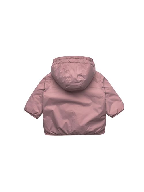 K-WAY Giacca E.le Vrai 4.0 Claudine Orsetto per Neonati Kway | K7142RWWDV