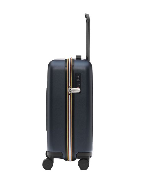 K-WAY Trolley Eudoxie Logo Kway | K81372WK89