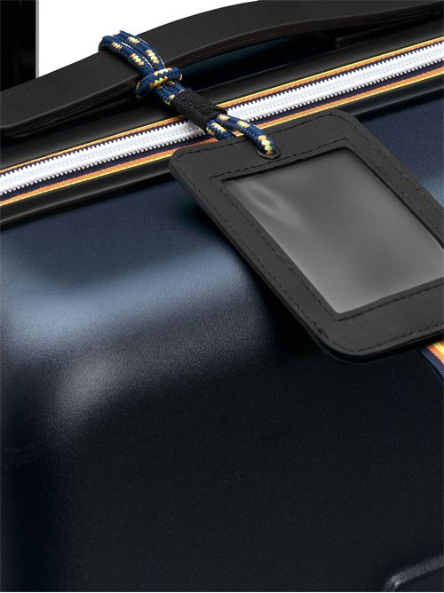 K-WAY Trolley Eudoxie Logo Kway | K81372WK89