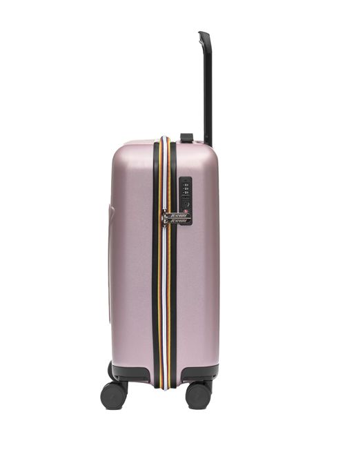 K-WAY Trolley Eudoxie Logo Kway | K81372WWDV