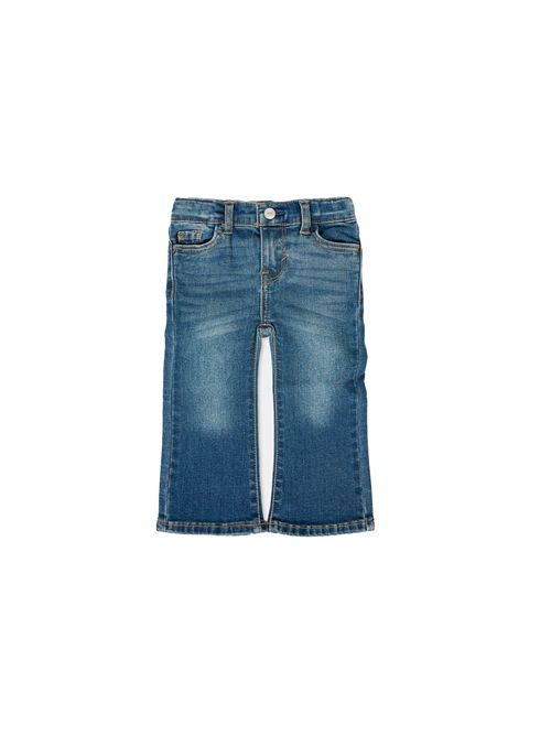 LEVI'S 726 Flare Jeans for Baby Girls LEVI'S | LK1EK988DCR