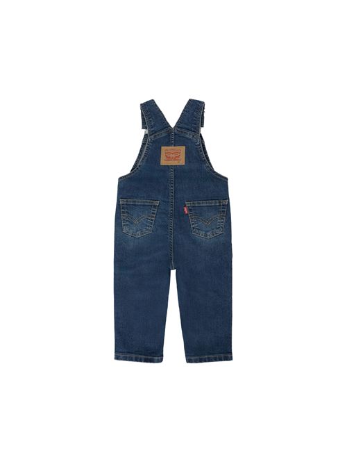 LEVIS Baby Denim Overalls LEVI'S | LK6ED533MFW