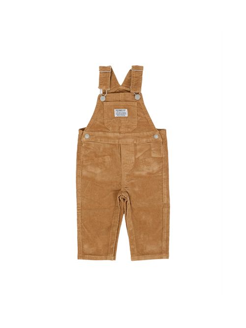 LEVI'S Corduroy Overall for Baby LEVI'S | LK6EJ335J62