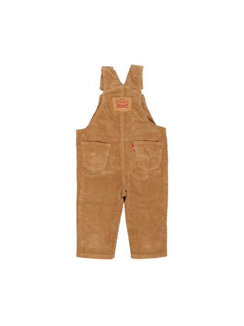 LEVI'S Corduroy Overall for Baby LEVI'S | LK6EJ335J62