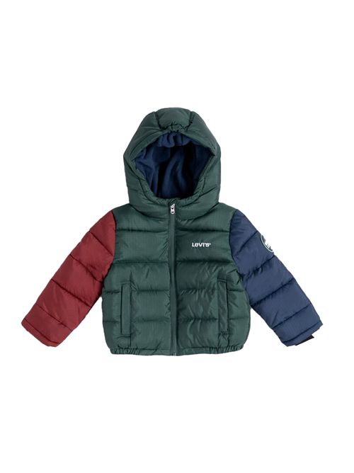 LEVI'S Piumino Core Puffer per Bambini LEVI'S | LK8EH924F7R