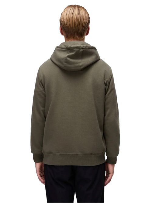 NAPAPIJRI Felpa Balis Winter NAPAPIJRI | NP0A4FQVG0A1