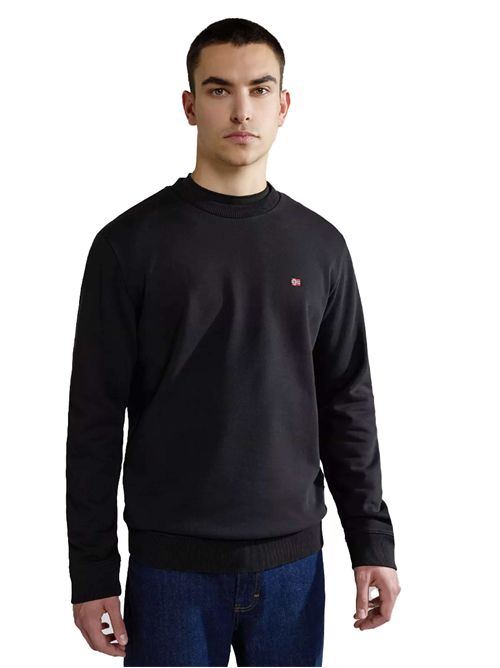 NAPAPIJRI Felpa Balis girocollo Winter NAPAPIJRI | NP0A4FQW0411