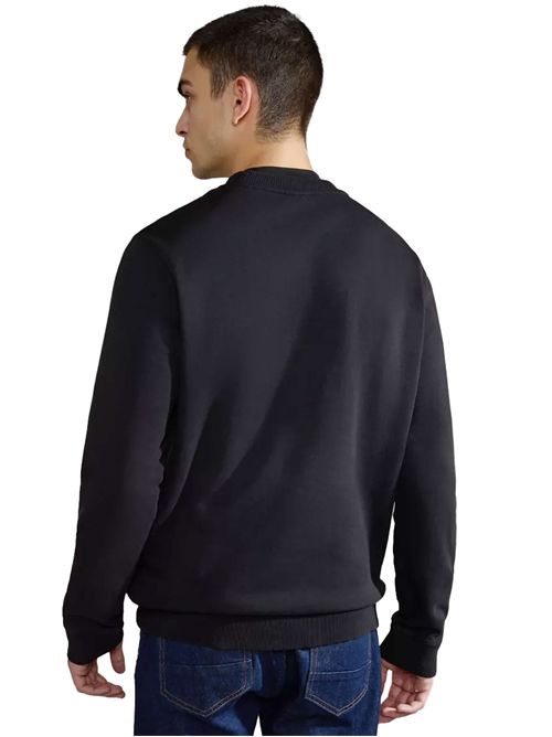 NAPAPIJRI Felpa Balis girocollo Winter NAPAPIJRI | NP0A4FQW0411