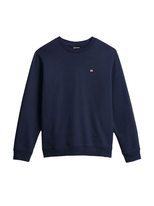 NAPAPIJRI Felpa Balis girocollo Winter NAPAPIJRI | NP0A4FQW1761