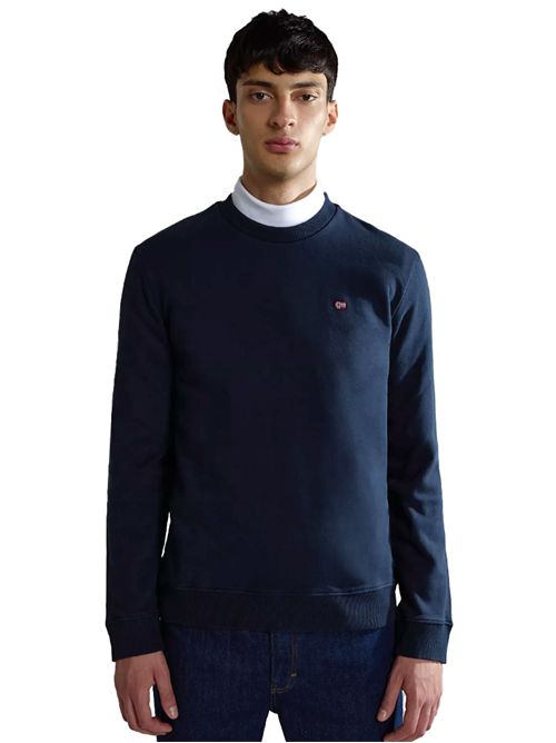 NAPAPIJRI Felpa Balis girocollo Winter NAPAPIJRI | NP0A4FQW1761