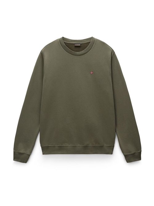 NAPAPIJRI Felpa Balis girocollo Winter NAPAPIJRI | NP0A4FQWG0A1