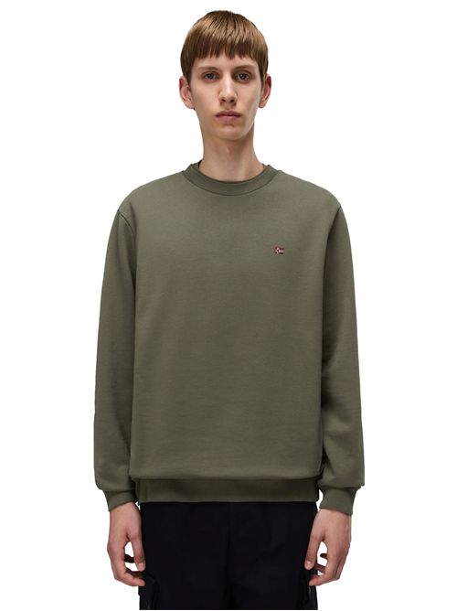 NAPAPIJRI Felpa Balis girocollo Winter NAPAPIJRI | NP0A4FQWG0A1