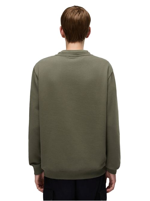 NAPAPIJRI Felpa Balis girocollo Winter NAPAPIJRI | NP0A4FQWG0A1