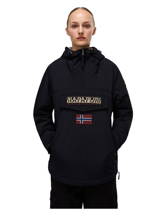 NAPAPIJRI Giacca Anorak Rainforest Pocket Winter NAPAPIJRI | NP0A4GM60411