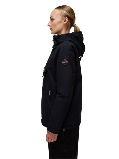 NAPAPIJRI Giacca Anorak Rainforest Pocket Winter NAPAPIJRI | NP0A4GM60411