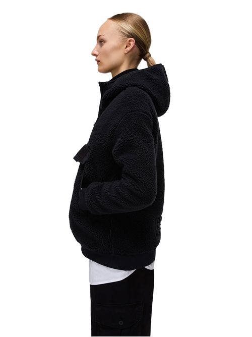 NAPAPIJRI Felpa in Pile Seline NAPAPIJRI | NP0A4HYO0411