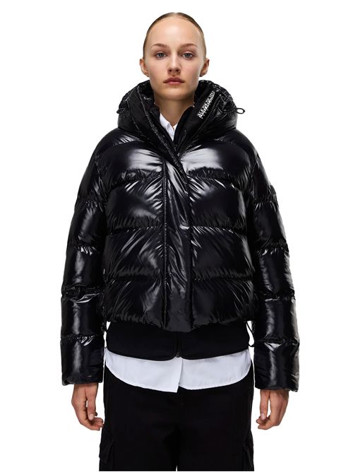 NAPAPIJRI Glane Mirror Down Jacket NAPAPIJRI | NP0A4HZ50411