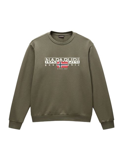 NAPAPIJRI Felpa Aylmer Winter NAPAPIJRI | NP0A4I1FG0A1