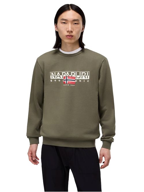 NAPAPIJRI Felpa Aylmer Winter NAPAPIJRI | NP0A4I1FG0A1