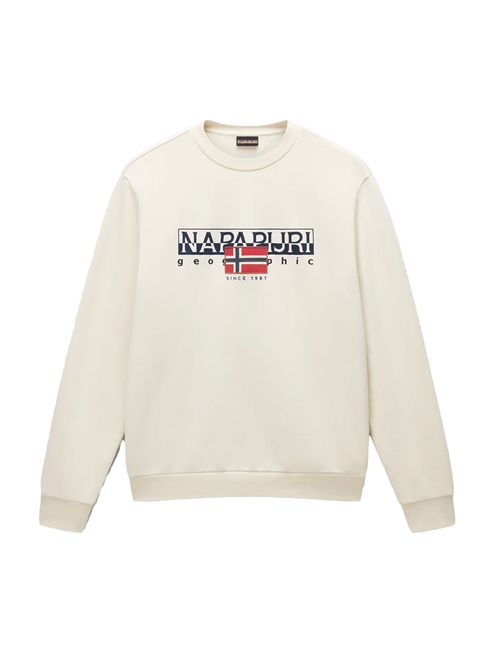 NAPAPIJRI Felpa Aylmer Winter NAPAPIJRI | NP0A4I1FN1J1