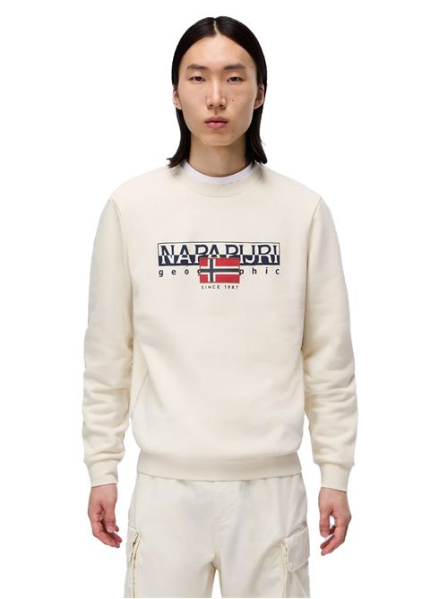 NAPAPIJRI Felpa Aylmer Winter NAPAPIJRI | NP0A4I1FN1J1