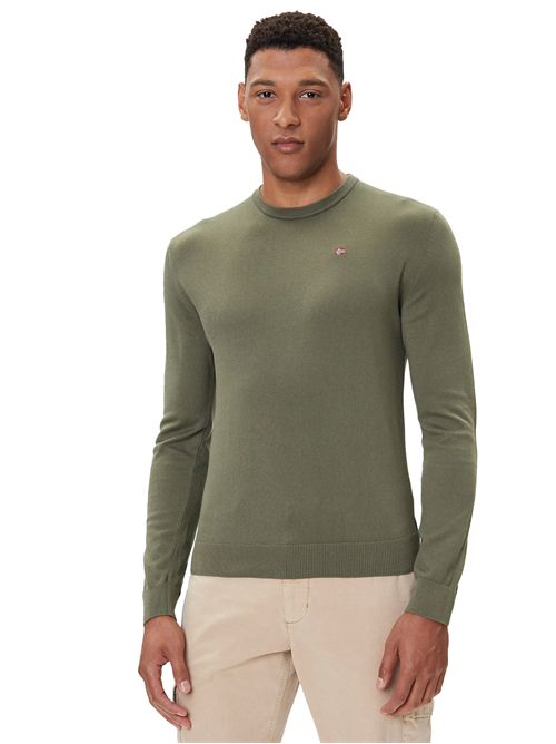 NAPAPIJRI Droz Sweater NAPAPIJRI | NP0A4I2GG0A1