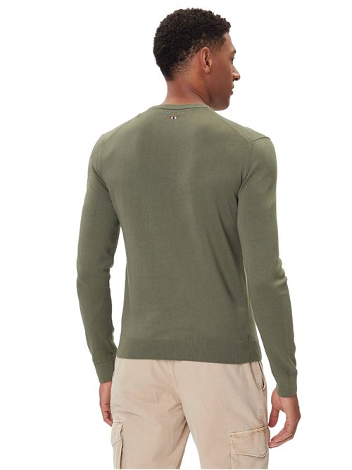 NAPAPIJRI Droz Sweater NAPAPIJRI | NP0A4I2GG0A1