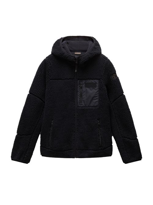 NAPAPIJRI NAPAPIJRI Yupik W in pile NAPAPIJRI | NP0A4I540411