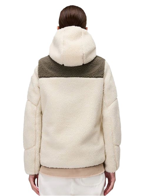 NAPAPIJRI NAPAPIJRI Yupik W in pile NAPAPIJRI | NP0A4I54N1J1