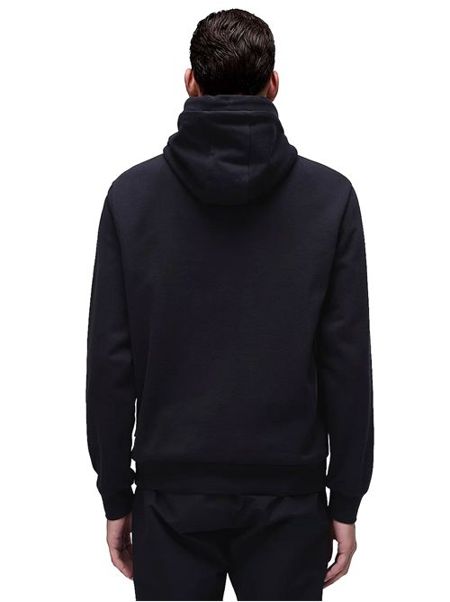 NAPAPIJRI Felpa con Cappuccio Burgee NAPAPIJRI | NP0A4I5E0411