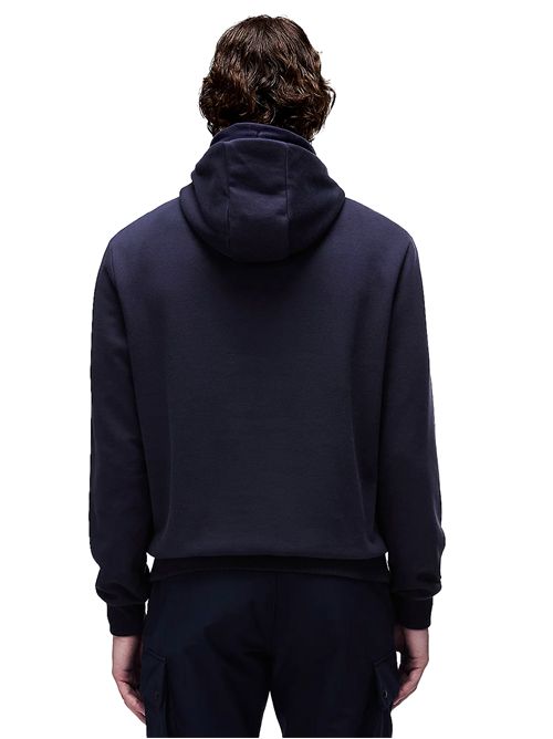 NAPAPIJRI Felpa con Cappuccio Burgee NAPAPIJRI | NP0A4I5E1761