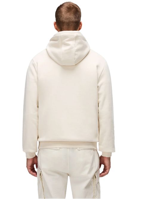 NAPAPIJRI Felpa con Cappuccio Burgee NAPAPIJRI | NP0A4I5EN1J1