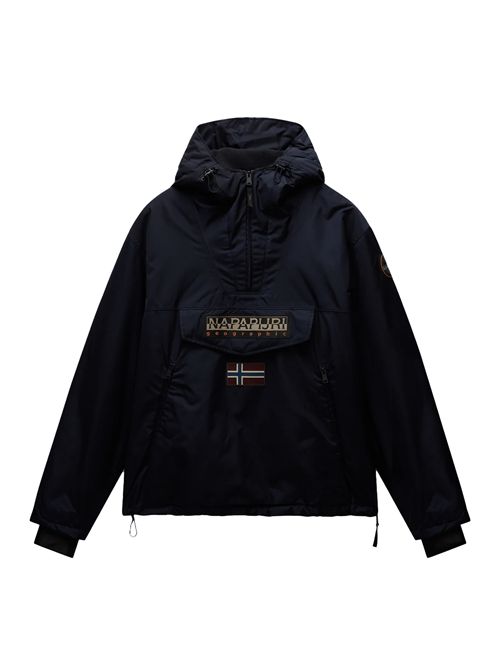 NAPAPIJRI Giacca Anorak Rainforest Next Winter NAPAPIJRI | NP0A4IB91761