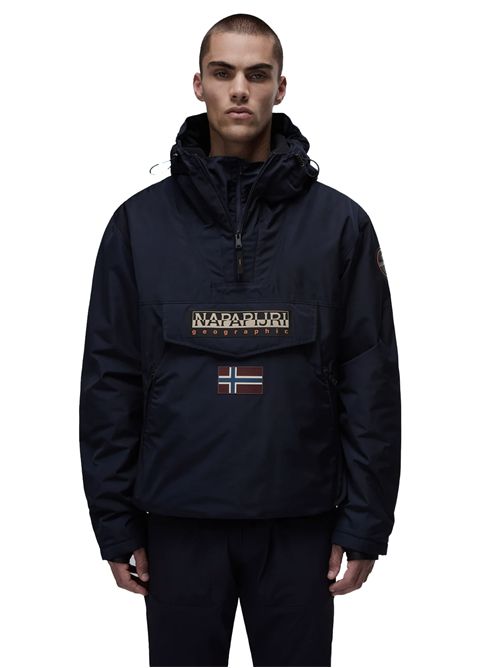 NAPAPIJRI Giacca Anorak Rainforest Next Winter NAPAPIJRI | NP0A4IB91761