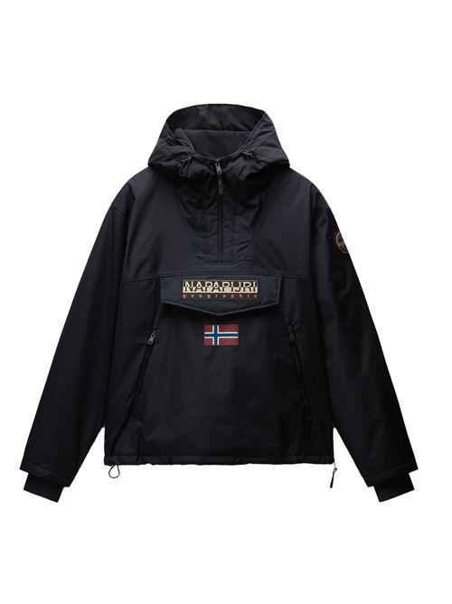 NAPAPIJRI Giacca Anorak Rainforest Next Winter NAPAPIJRI | NP0A4IB99411