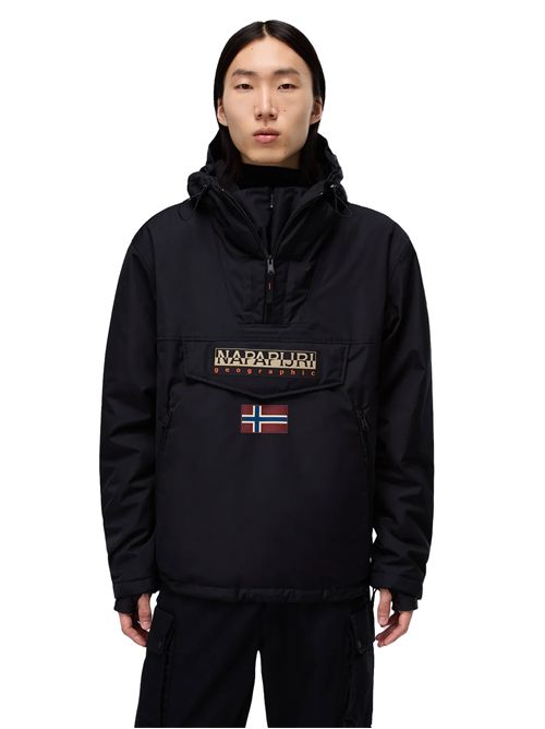 NAPAPIJRI Giacca Anorak Rainforest Next Winter NAPAPIJRI | NP0A4IB99411