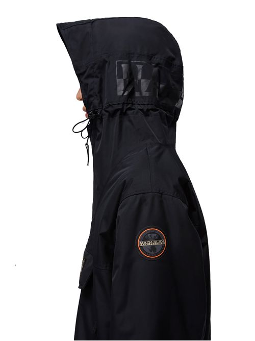 NAPAPIJRI Giacca Anorak Rainforest Next Winter NAPAPIJRI | NP0A4IB99411